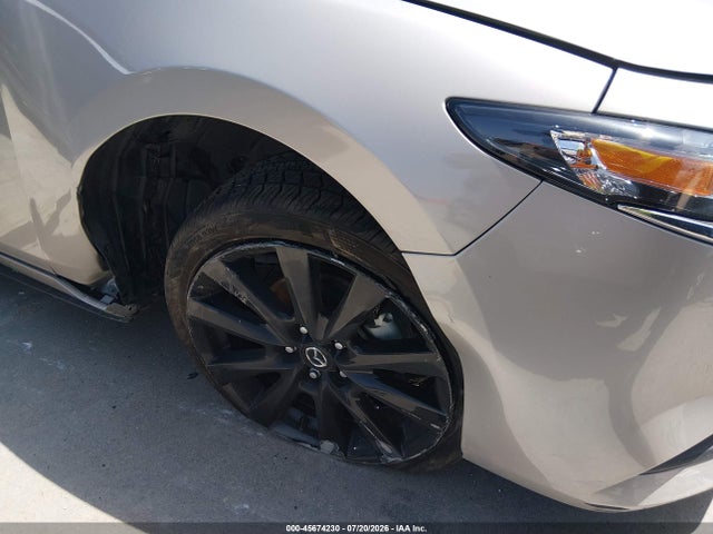 Aukcja sprzedaży 2024 Mazda Mazda3 2.5 S Select Sport, vin: 3MZBPABMXRM426439, numer aukcji: 45674230