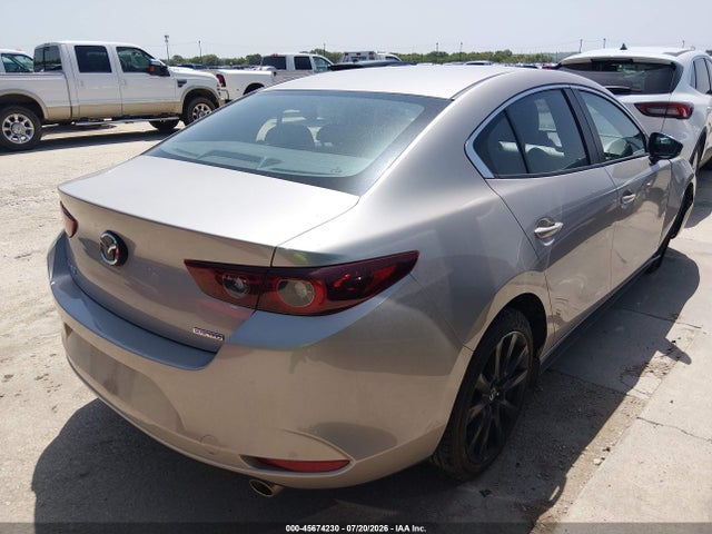 Aukcja sprzedaży 2024 Mazda Mazda3 2.5 S Select Sport, vin: 3MZBPABMXRM426439, numer aukcji: 45674230