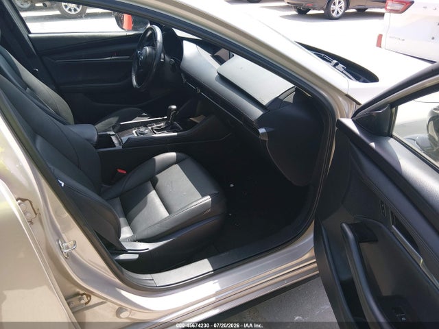 Aukcja sprzedaży 2024 Mazda Mazda3 2.5 S Select Sport, vin: 3MZBPABMXRM426439, numer aukcji: 45674230