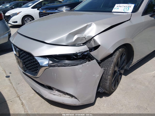Aukcja sprzedaży 2024 Mazda Mazda3 2.5 S Select Sport, vin: 3MZBPABMXRM426439, numer aukcji: 45674230