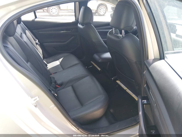 Aukcja sprzedaży 2024 Mazda Mazda3 2.5 S Select Sport, vin: 3MZBPABMXRM426439, numer aukcji: 45674230