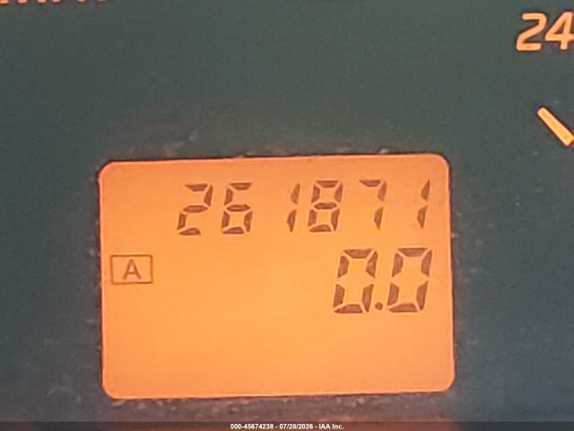 Aukcja sprzedaży 2003 Nissan Altima 3.5 Se, vin: 1N4BL11D43C244881, numer aukcji: 45674238