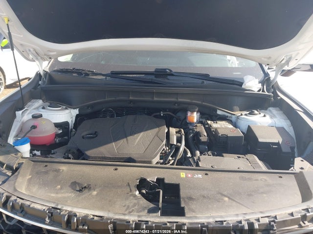 2022 Kia Sorento Lx მანქანა იყიდება აუქციონზე, vin: 5XYRG4LC9NG086314, აუქციონის ნომერი: 45674243