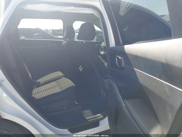 2022 Kia Sorento Lx მანქანა იყიდება აუქციონზე, vin: 5XYRG4LC9NG086314, აუქციონის ნომერი: 45674243