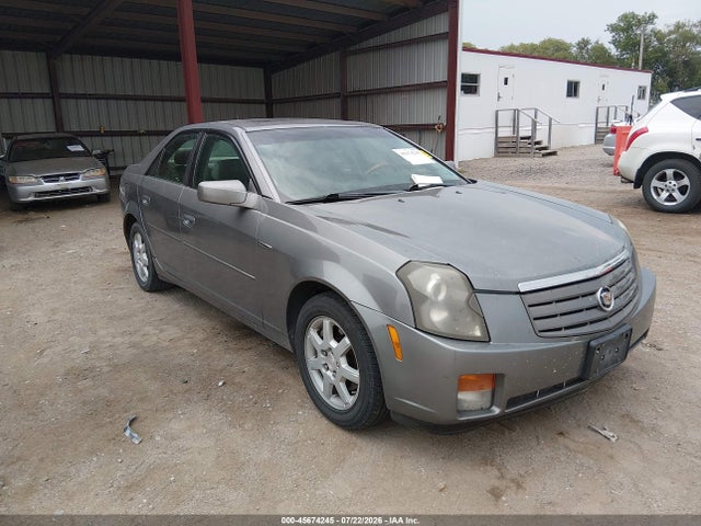 Aukcja sprzedaży 2005 Cadillac Cts Base W/1sb/1sc, vin: 1G6DP567350226719, numer aukcji: 45674245