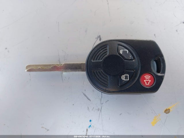 Ford ESCAPE SE 2017 1FMCU9G97HUE47693 Image 11