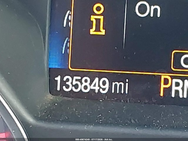 Ford ESCAPE SE 2017 1FMCU9G97HUE47693 Image 16