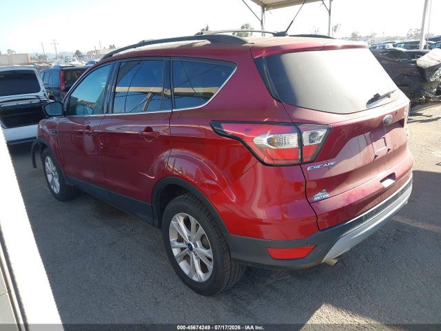 Ford ESCAPE SE 2017 1FMCU9G97HUE47693 Image 3