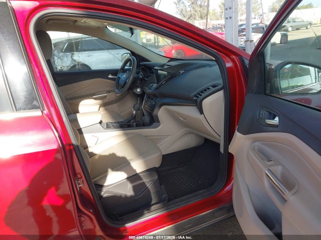 Ford ESCAPE SE 2017 1FMCU9G97HUE47693 Image 5