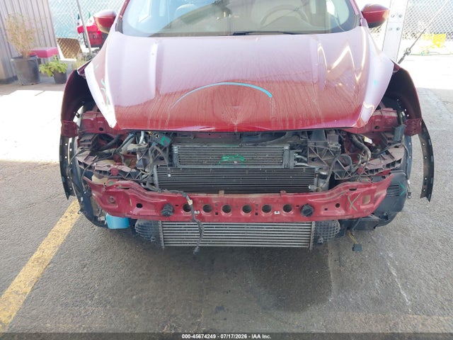Ford ESCAPE SE 2017 1FMCU9G97HUE47693 Image 6