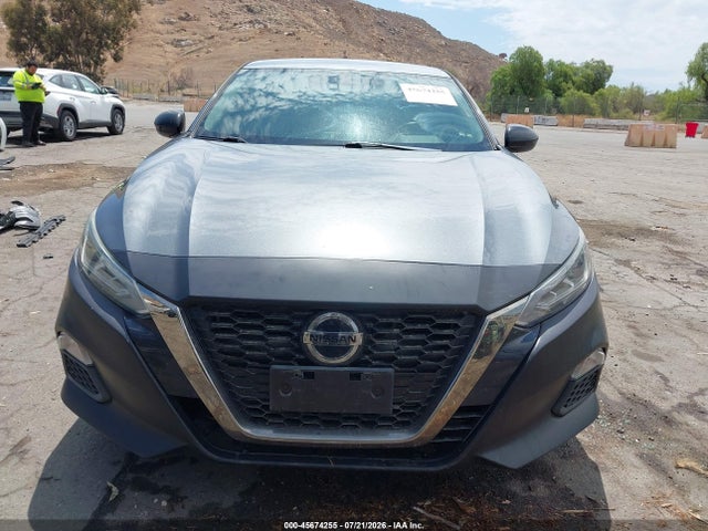 Nissan Altima 2.5 Sr 2019 1N4BL4CV0KC104347 Image 12