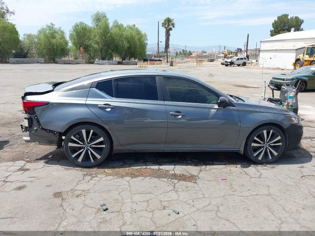 Nissan Altima 2.5 Sr 2019 1N4BL4CV0KC104347 Image 13