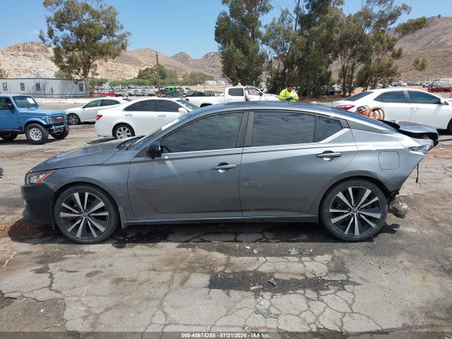 Nissan Altima 2.5 Sr 2019 1N4BL4CV0KC104347 Image 14