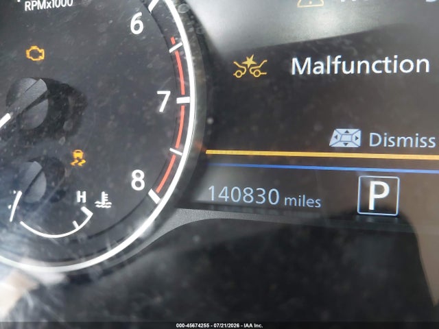 Nissan Altima 2.5 Sr 2019 1N4BL4CV0KC104347 Image 15