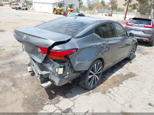 Nissan Altima 2.5 Sr 2019 1N4BL4CV0KC104347 Image 4