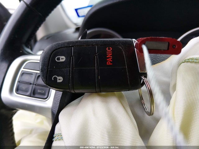 Aukcja sprzedaży 2018 Dodge Journey Se, vin: 3C4PDCAB5JT509025, numer aukcji: 45674254