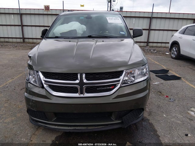 Aukcja sprzedaży 2018 Dodge Journey Se, vin: 3C4PDCAB5JT509025, numer aukcji: 45674254