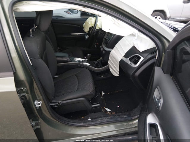 Aukcja sprzedaży 2018 Dodge Journey Se, vin: 3C4PDCAB5JT509025, numer aukcji: 45674254
