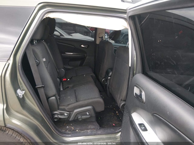 Aukcja sprzedaży 2018 Dodge Journey Se, vin: 3C4PDCAB5JT509025, numer aukcji: 45674254