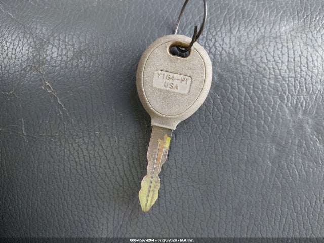 45674264 :رقم المزاد ، 2D8GP44L35R201251 vin ، 2005 Dodge Caravan Sxt مزاد بيع