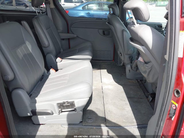 45674264 :رقم المزاد ، 2D8GP44L35R201251 vin ، 2005 Dodge Caravan Sxt مزاد بيع