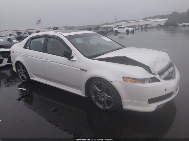 Продаж на аукціоні авто 2006 Acura Tl, vin: 19UUA66246A044517, номер лоту: 45674269