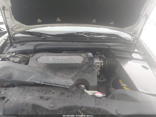45674269 :رقم المزاد ، 19UUA66246A044517 vin ، 2006 Acura Tl مزاد بيع