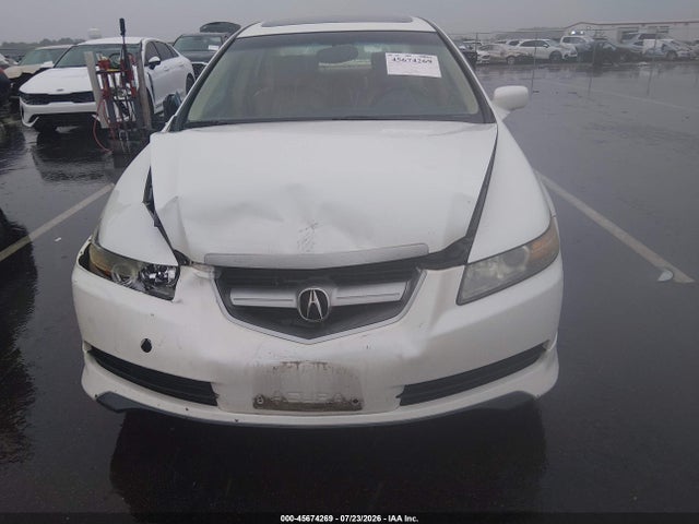 45674269 :رقم المزاد ، 19UUA66246A044517 vin ، 2006 Acura Tl مزاد بيع