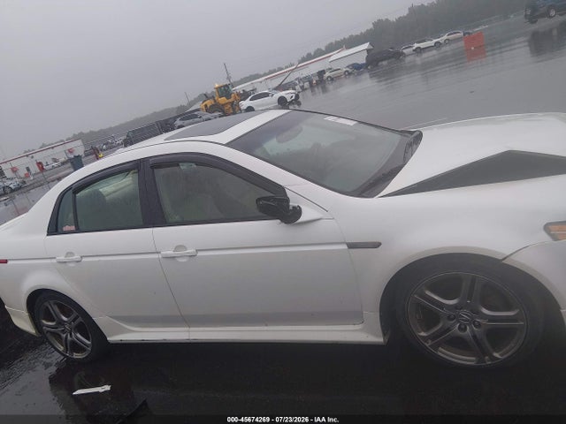 45674269 :رقم المزاد ، 19UUA66246A044517 vin ، 2006 Acura Tl مزاد بيع