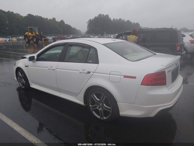 45674269 :رقم المزاد ، 19UUA66246A044517 vin ، 2006 Acura Tl مزاد بيع