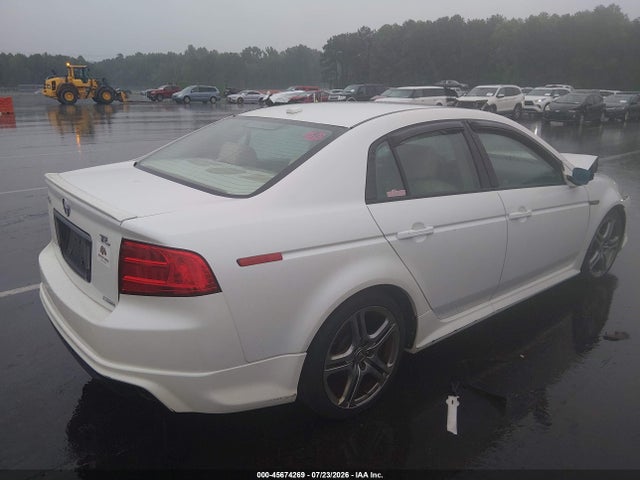 45674269 :رقم المزاد ، 19UUA66246A044517 vin ، 2006 Acura Tl مزاد بيع