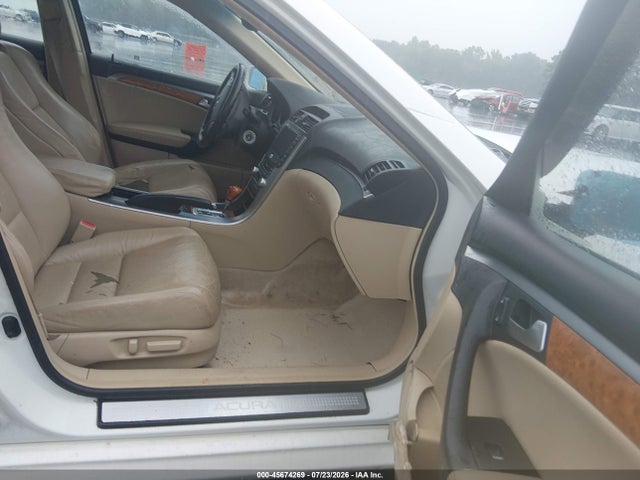 45674269 :رقم المزاد ، 19UUA66246A044517 vin ، 2006 Acura Tl مزاد بيع