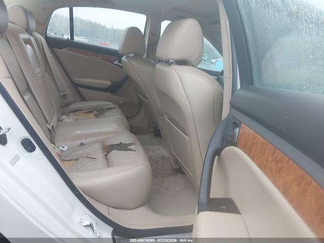 45674269 :رقم المزاد ، 19UUA66246A044517 vin ، 2006 Acura Tl مزاد بيع