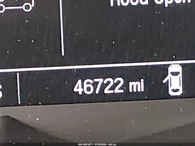 KL7CJKSB3MB305908 Chevrolet Trax Fwd Ls