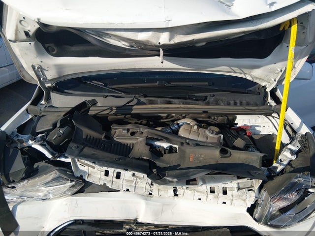 Продажа на аукционе авто 2022 Chevrolet Trax Awd Lt, vin: KL7CJPSM5NB558888, номер лота: 45674273