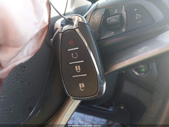 Продажа на аукционе авто 2022 Chevrolet Trax Awd Lt, vin: KL7CJPSM5NB558888, номер лота: 45674273