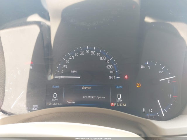 45674274 :رقم المزاد ، 1G6AB5RX6G0107160 vin ، 2016 Cadillac Ats Luxury Collection مزاد بيع