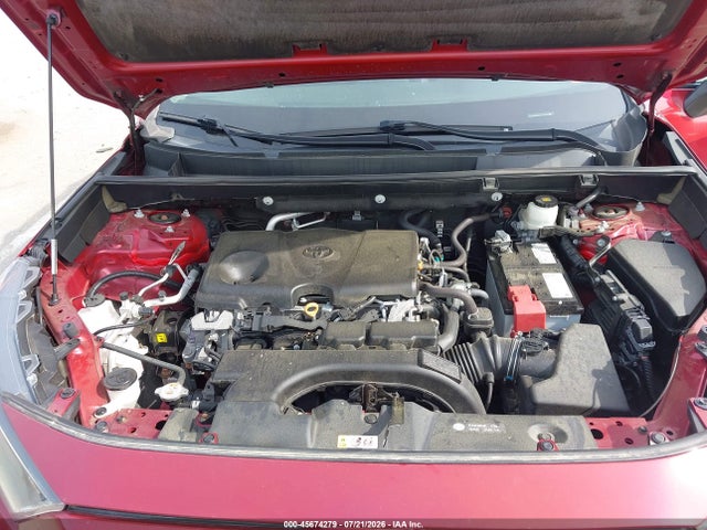 Aukcja sprzedaży 2020 Toyota Rav4 Le, vin: 2T3F1RFV0LC131669, numer aukcji: 45674279
