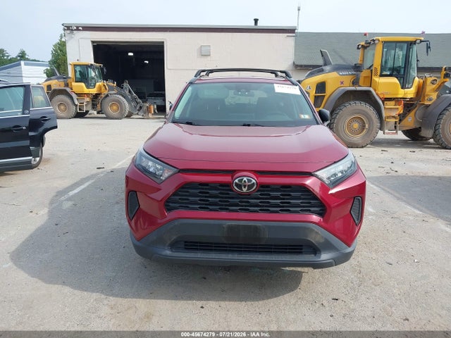 Aukcja sprzedaży 2020 Toyota Rav4 Le, vin: 2T3F1RFV0LC131669, numer aukcji: 45674279