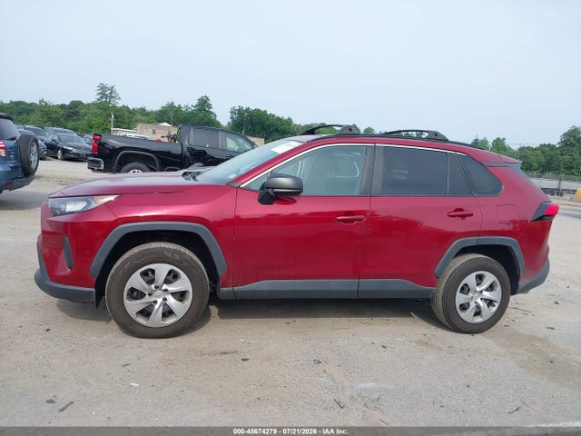 Aukcja sprzedaży 2020 Toyota Rav4 Le, vin: 2T3F1RFV0LC131669, numer aukcji: 45674279