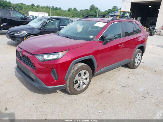 Aukcja sprzedaży 2020 Toyota Rav4 Le, vin: 2T3F1RFV0LC131669, numer aukcji: 45674279