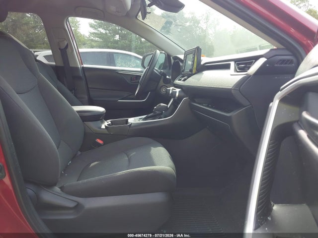 Aukcja sprzedaży 2020 Toyota Rav4 Le, vin: 2T3F1RFV0LC131669, numer aukcji: 45674279