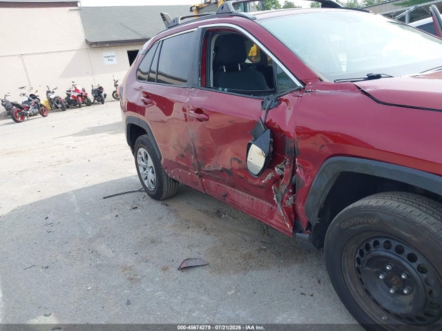 Aukcja sprzedaży 2020 Toyota Rav4 Le, vin: 2T3F1RFV0LC131669, numer aukcji: 45674279
