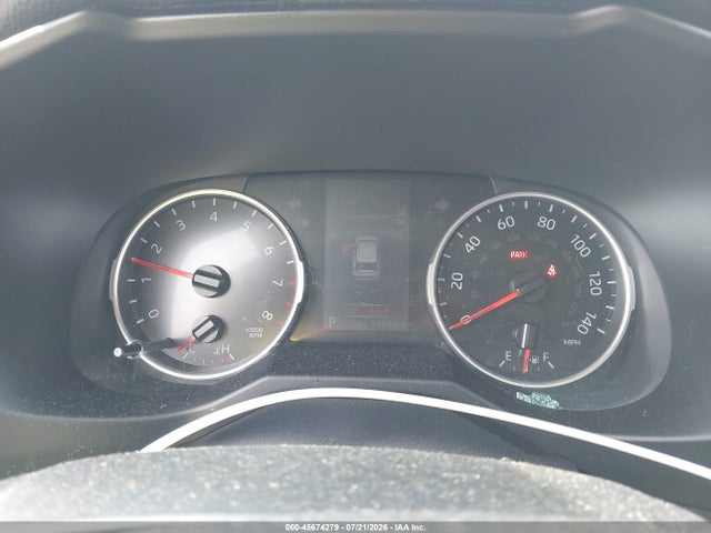 Aukcja sprzedaży 2020 Toyota Rav4 Le, vin: 2T3F1RFV0LC131669, numer aukcji: 45674279