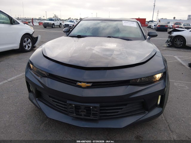 1G1FB1RS7G0131184 Chevrolet Camaro 1lt