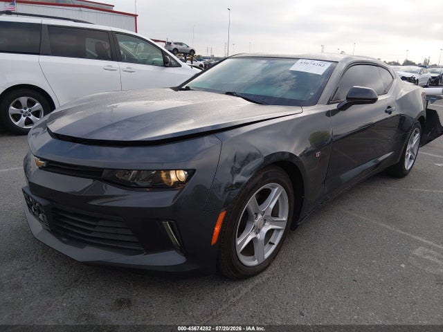 1G1FB1RS7G0131184 Chevrolet Camaro 1lt