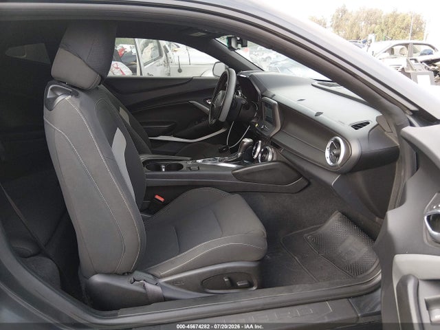 1G1FB1RS7G0131184 Chevrolet Camaro 1lt