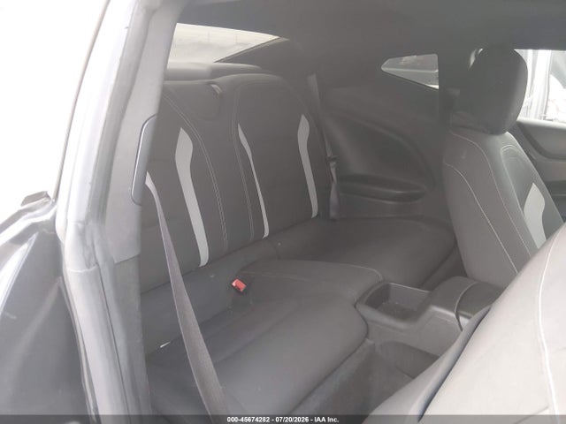 1G1FB1RS7G0131184 Chevrolet Camaro 1lt