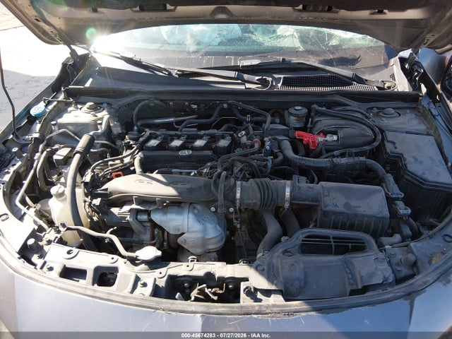 Aukcja sprzedaży 2023 Acura Integra A-spec Technology, vin: 19UDE4H64PA022608, numer aukcji: 45674283