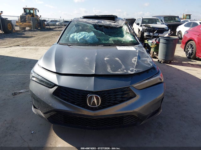 Aukcja sprzedaży 2023 Acura Integra A-spec Technology, vin: 19UDE4H64PA022608, numer aukcji: 45674283